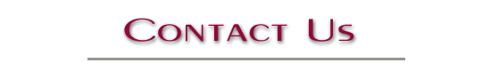 Contact Us
